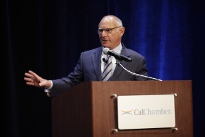 Straight talk with CalChamber 